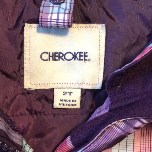 Lightweight jacket. - Picture 3 of 3